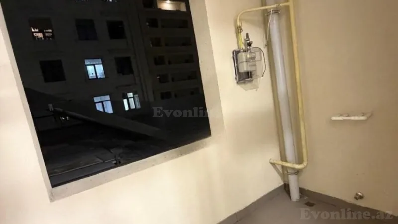 Satılır 2 otaqlı Mənzil Yeni tikili 83 m² Gənclik m. - şəkil 11