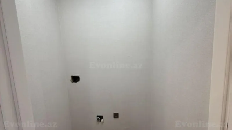 Satılır 2 otaqlı Mənzil Yeni tikili 83 m² Gənclik m. - şəkil 12