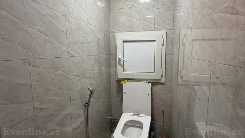 Satılır 2 otaqlı Mənzil Köhnə tikili 75 m² Yeni Yasamal - şəkil 11