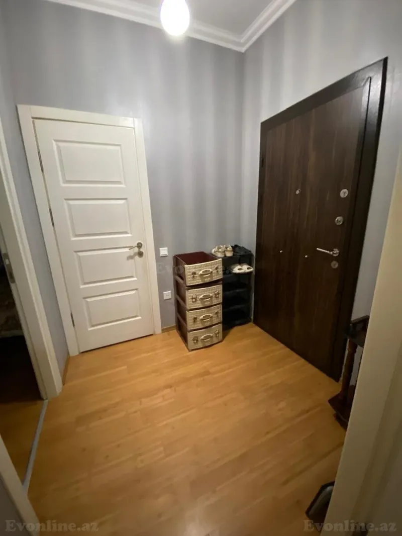 Kirayə verilir 2 otaqlı Mənzil Yeni tikili 51 m² 20 Yanvar m. - şəkil 10