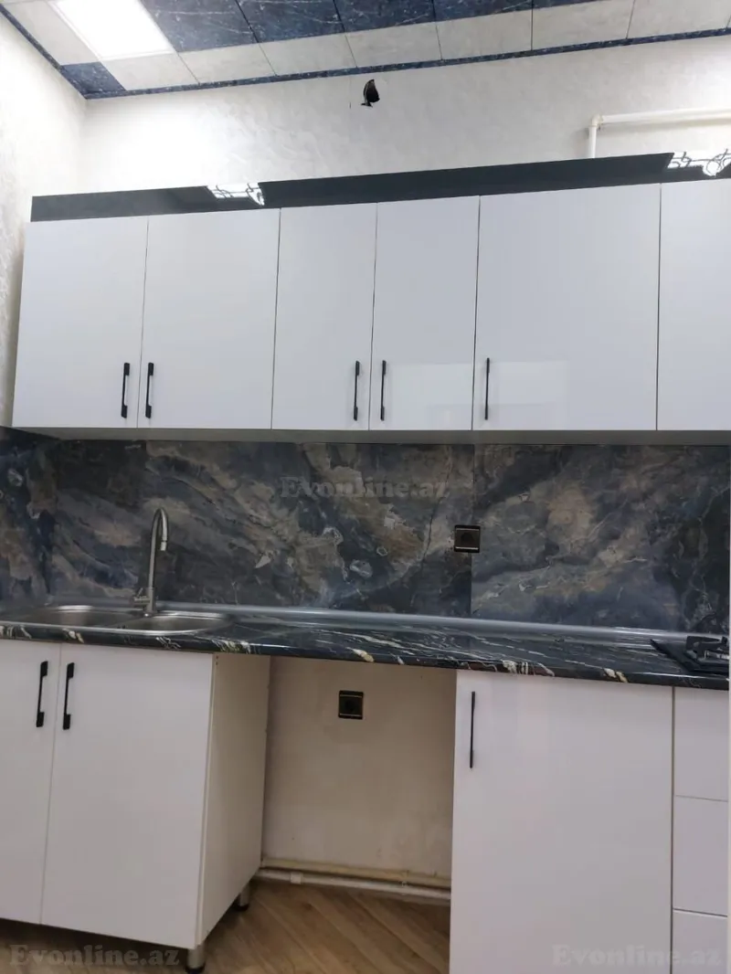 Satılır 2 otaqlı Mənzil Yeni tikili 57 m² 9-cu mikrorayon - şəkil 6