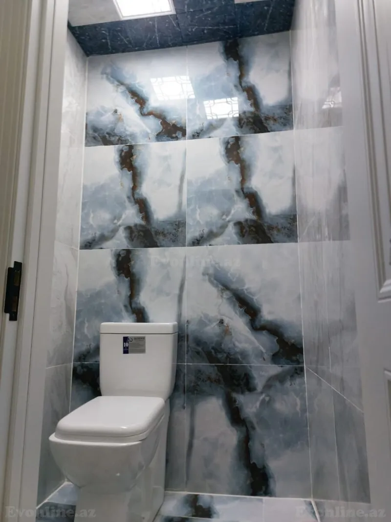 Satılır 2 otaqlı Mənzil Yeni tikili 57 m² 9-cu mikrorayon - şəkil 10