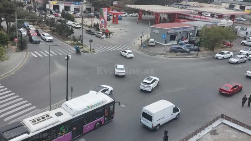 Satılır 2 otaqlı Mənzil Yeni tikili 57 m² 9-cu mikrorayon - şəkil 12