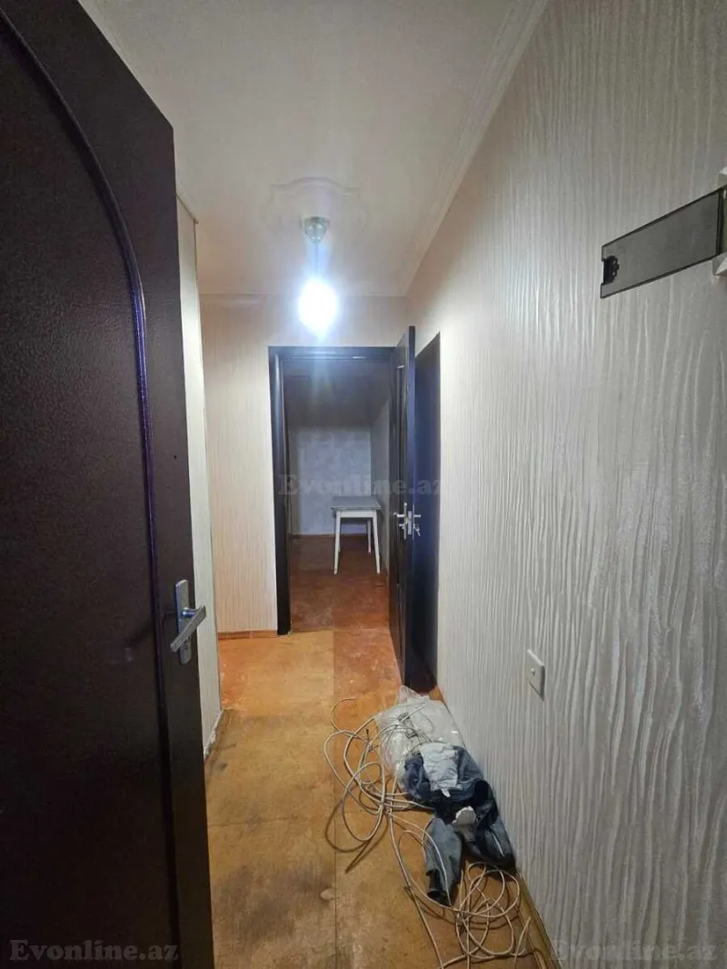 Satılır 1 otaqlı Mənzil Köhnə tikili 31 m² Sumqayıt