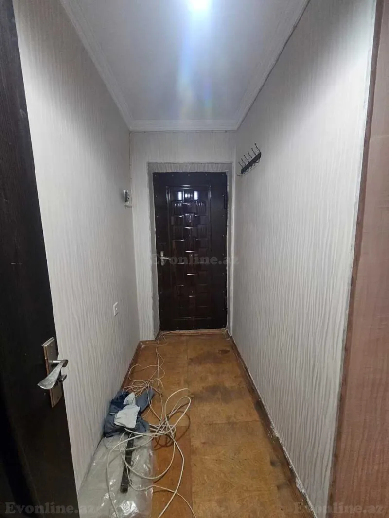 Satılır 1 otaqlı Mənzil Köhnə tikili 31 m² Sumqayıt - şəkil 2