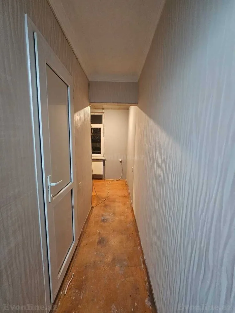 Satılır 1 otaqlı Mənzil Köhnə tikili 31 m² Sumqayıt - şəkil 3