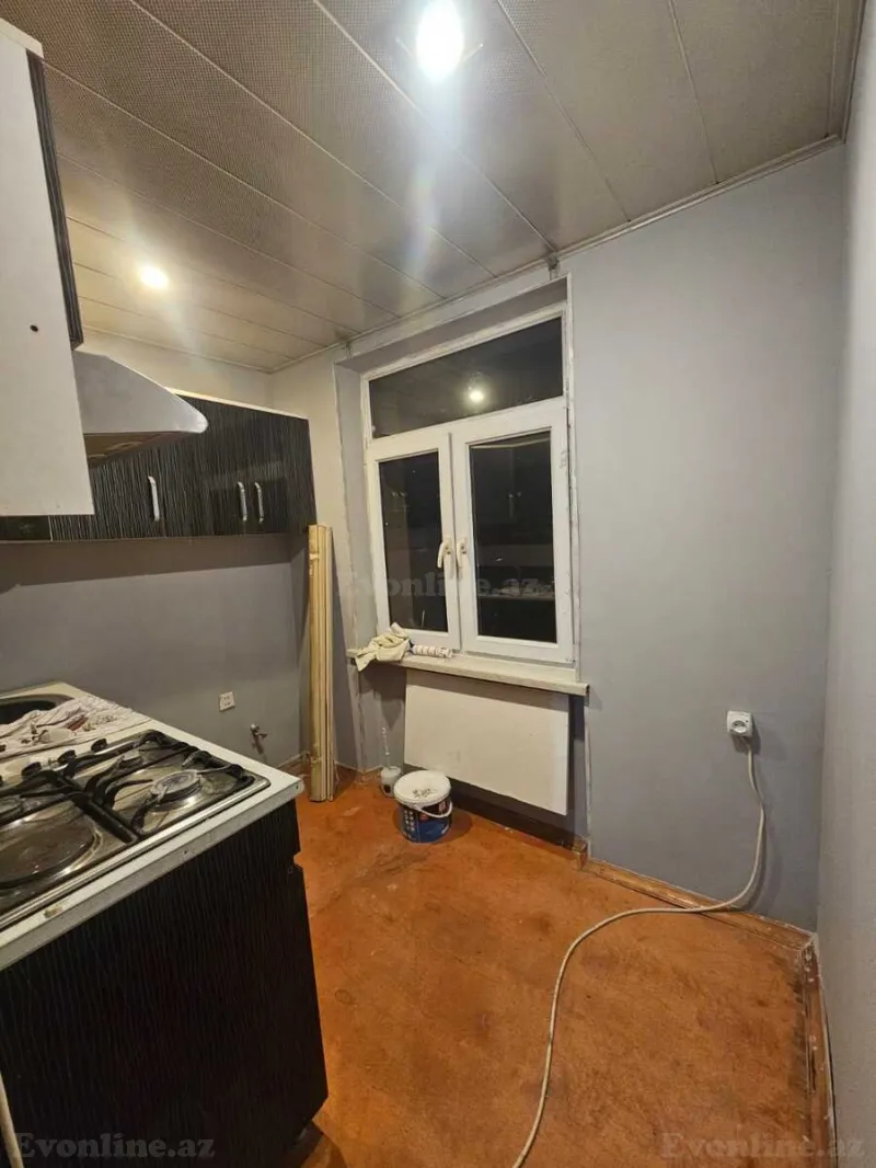 Satılır 1 otaqlı Mənzil Köhnə tikili 31 m² Sumqayıt - şəkil 4