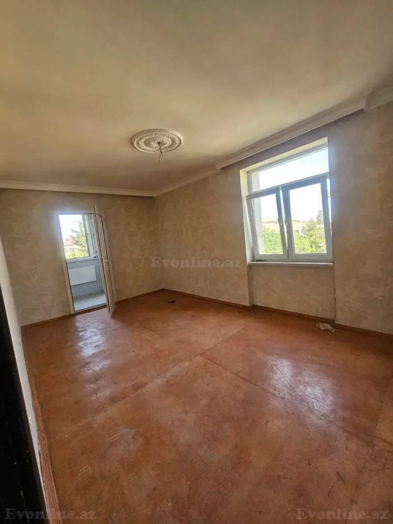 Satılır 1 otaqlı Mənzil Köhnə tikili 31 m² Sumqayıt - şəkil 8