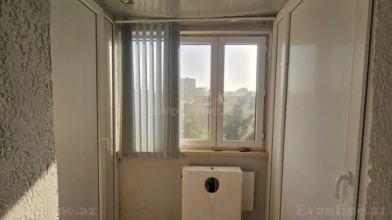 Satılır 1 otaqlı Mənzil Köhnə tikili 31 m² Sumqayıt - şəkil 9