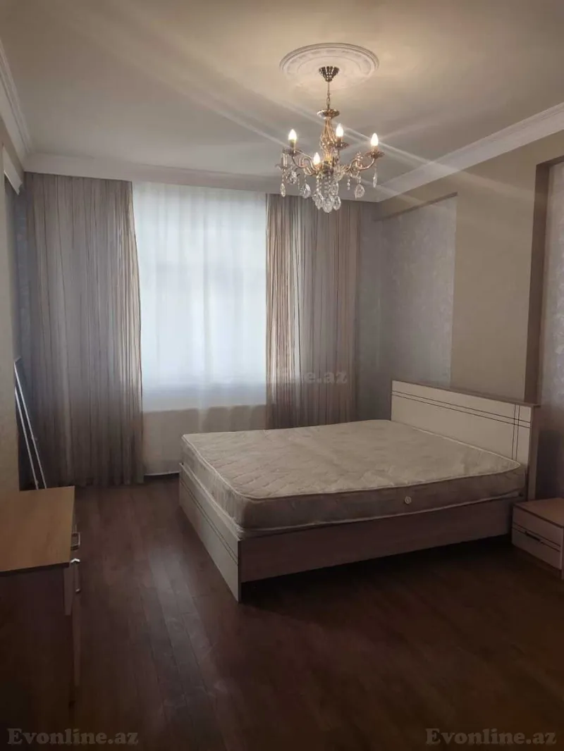 Satılır 3 otaqlı Mənzil Yeni tikili 105 m² Yeni Yasamal - şəkil 6