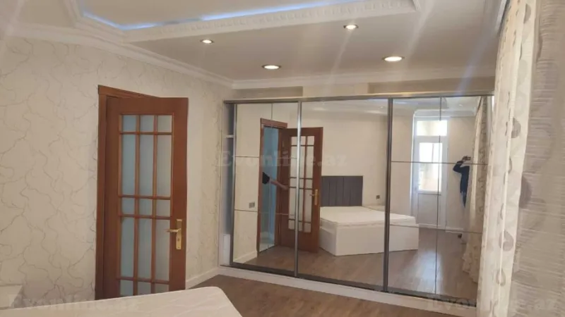 Satılır 3 otaqlı Mənzil Yeni tikili 105 m² Yeni Yasamal - şəkil 9