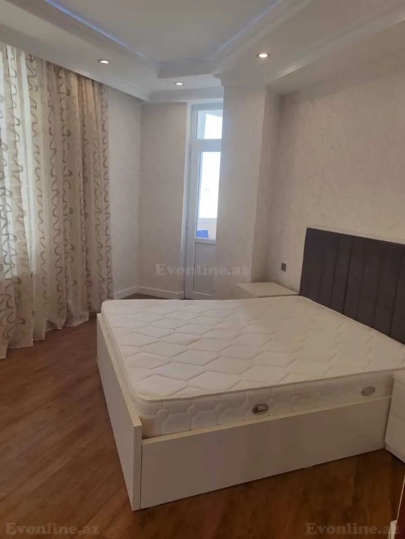 Satılır 3 otaqlı Mənzil Yeni tikili 105 m² Yeni Yasamal - şəkil 10