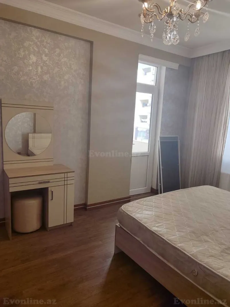 Satılır 3 otaqlı Mənzil Yeni tikili 105 m² Yeni Yasamal - şəkil 12