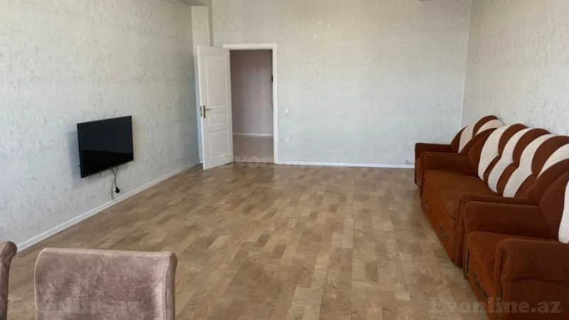 Kirayə verilir 2 otaqlı Mənzil Yeni tikili 79 m² Əhmədli m. - şəkil 6
