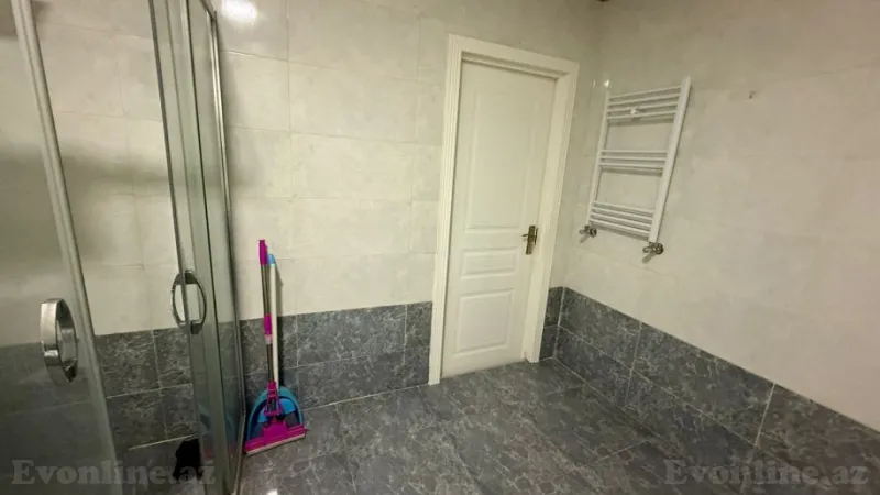 Kirayə verilir 2 otaqlı Mənzil Yeni tikili 79 m² Əhmədli m. - şəkil 9