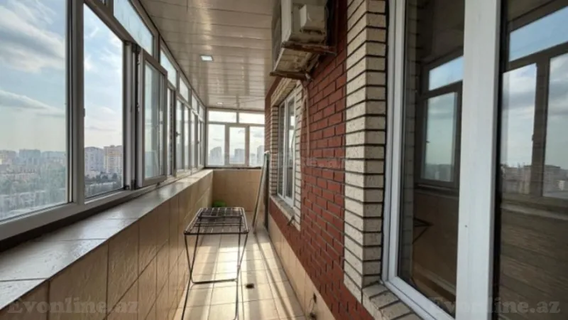 Satılır 2 otaqlı Mənzil Yeni tikili 85 m² 9-cu mikrorayon - şəkil 11