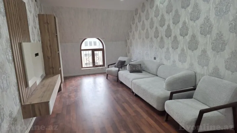 Satılır 2 otaqlı Mənzil Yeni tikili 85 m² Sumqayıt