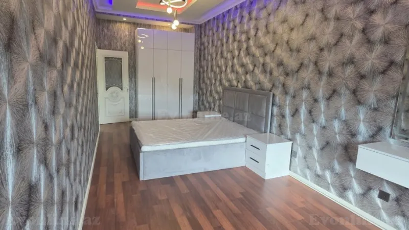 Satılır 2 otaqlı Mənzil Yeni tikili 85 m² Sumqayıt - şəkil 4