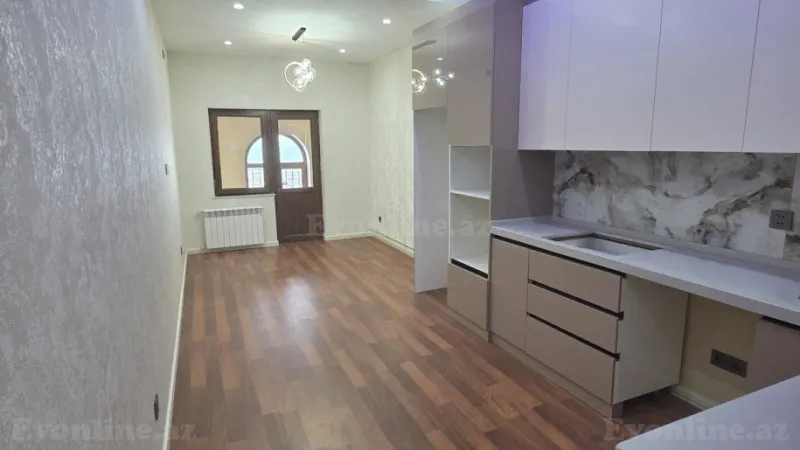 Satılır 2 otaqlı Mənzil Yeni tikili 85 m² Sumqayıt - şəkil 7