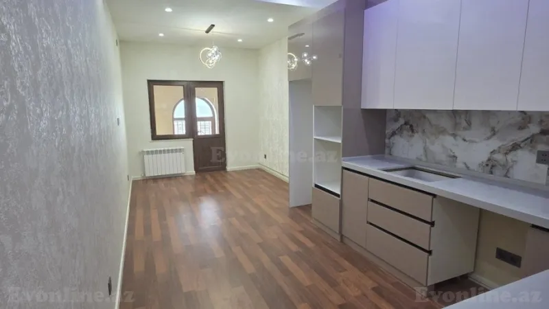 Satılır 2 otaqlı Mənzil Yeni tikili 85 m² Sumqayıt - şəkil 8