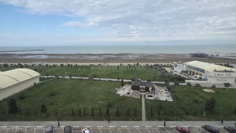 Satılır 2 otaqlı Mənzil Yeni tikili 85 m² Sumqayıt - şəkil 9