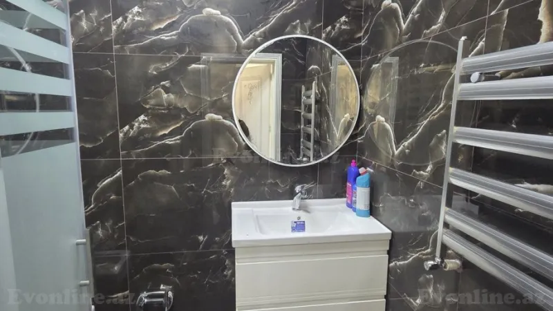 Satılır 2 otaqlı Mənzil Yeni tikili 85 m² Sumqayıt - şəkil 11