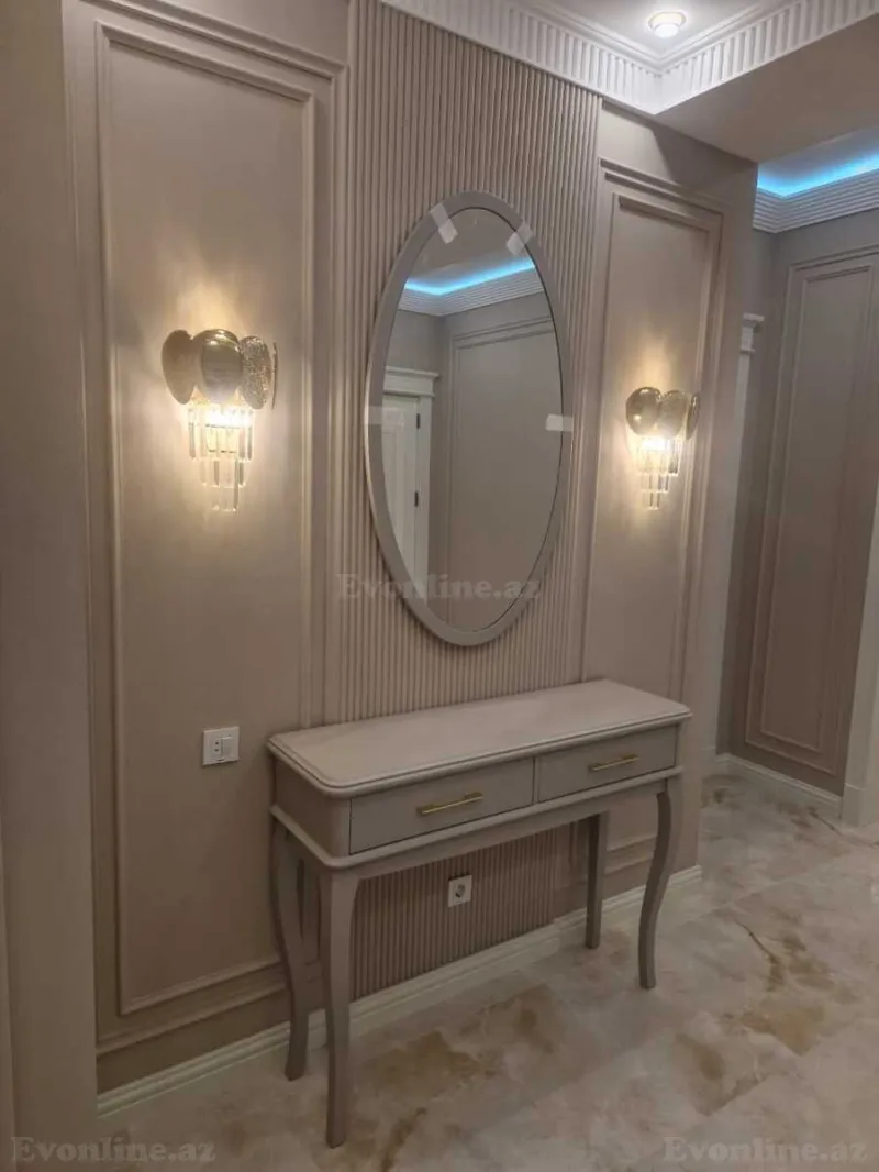 Satılır 3 otaqlı Mənzil Yeni tikili 110 m² 28 May m. - şəkil 6