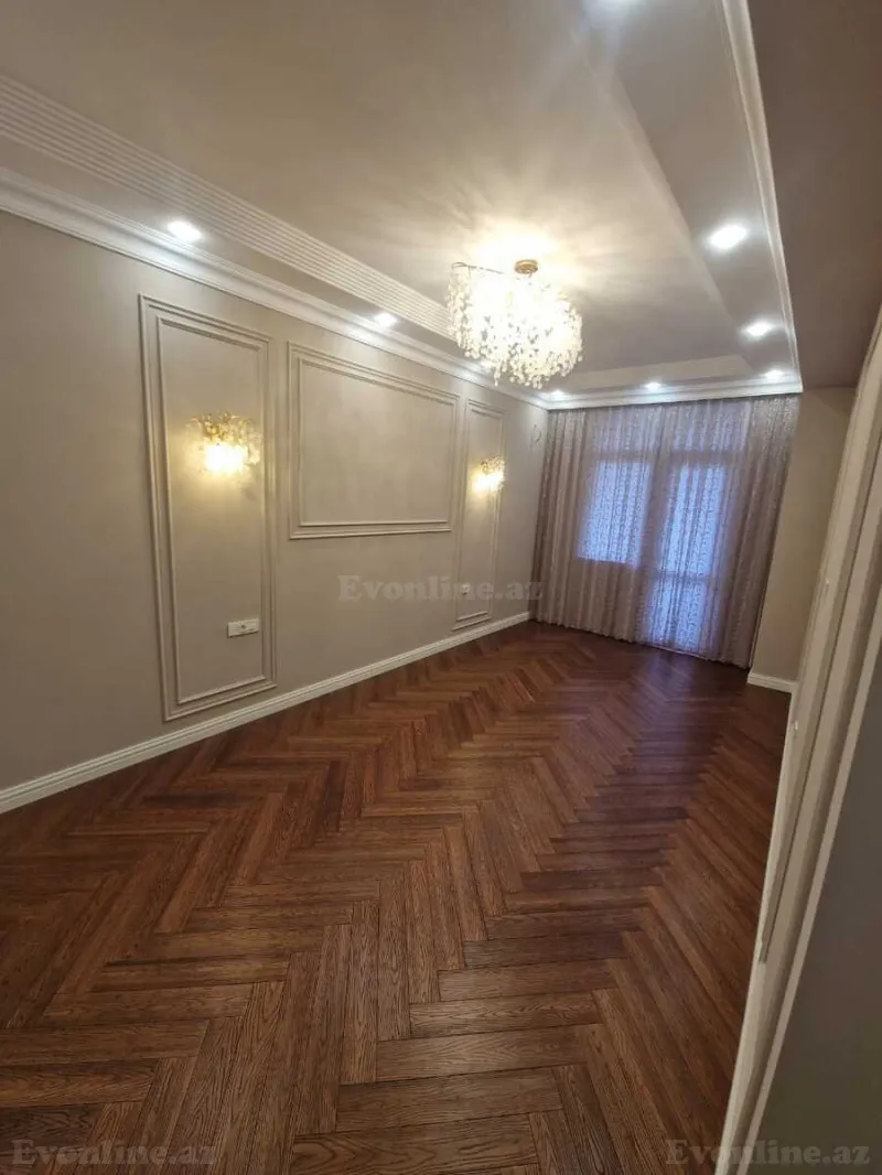 Satılır 3 otaqlı Mənzil Yeni tikili 110 m² 28 May m. - şəkil 15