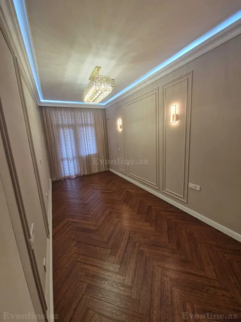 Satılır 3 otaqlı Mənzil Yeni tikili 110 m² 28 May m. - şəkil 16