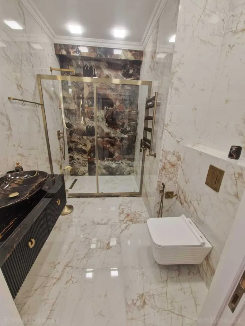 Satılır 3 otaqlı Mənzil Yeni tikili 110 m² 28 May m. - şəkil 18