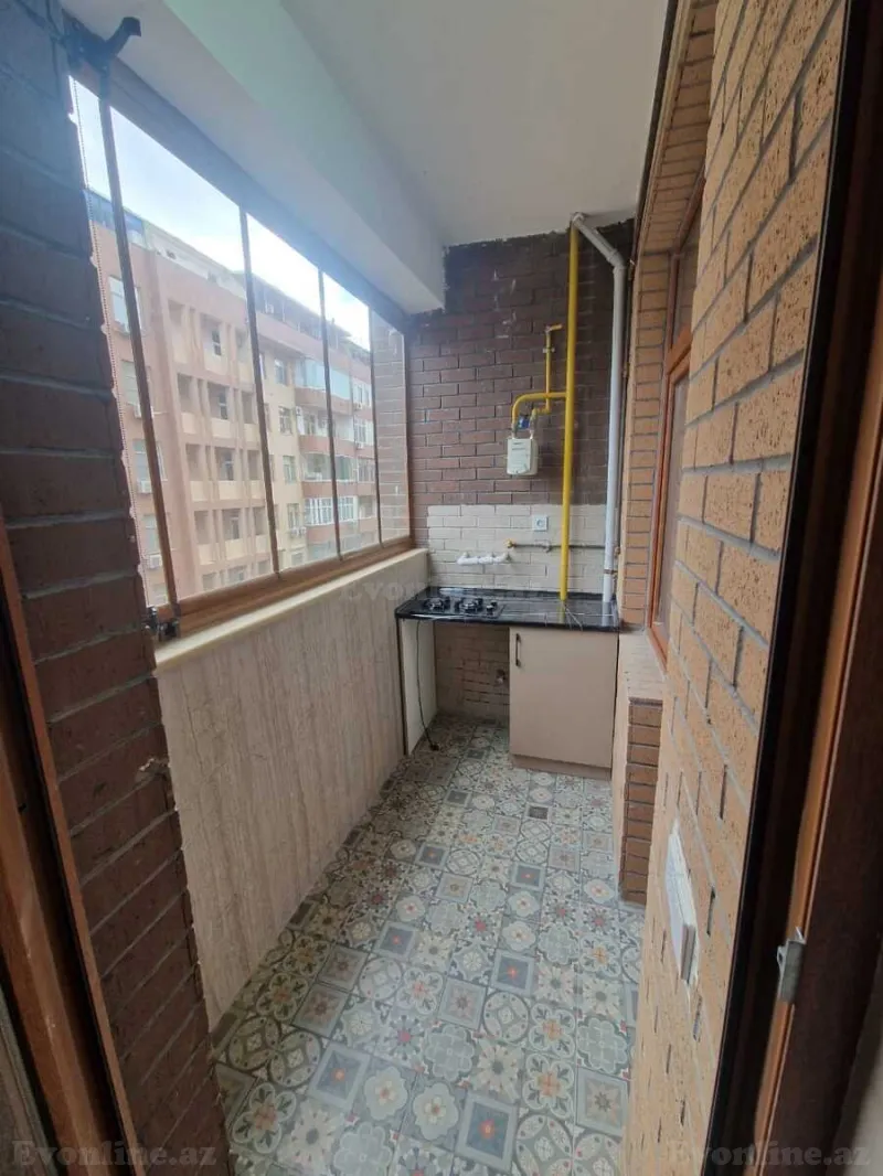 Satılır 3 otaqlı Mənzil Yeni tikili 110 m² 28 May m. - şəkil 20