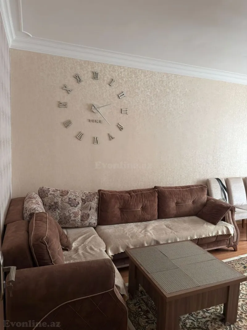 Satılır 2 otaqlı Mənzil Köhnə tikili 47 m² Hövsan - şəkil 13