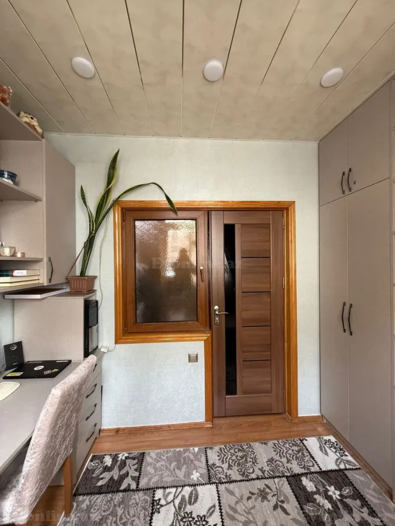 Satılır 2 otaqlı Mənzil Köhnə tikili 47 m² Hövsan - şəkil 15