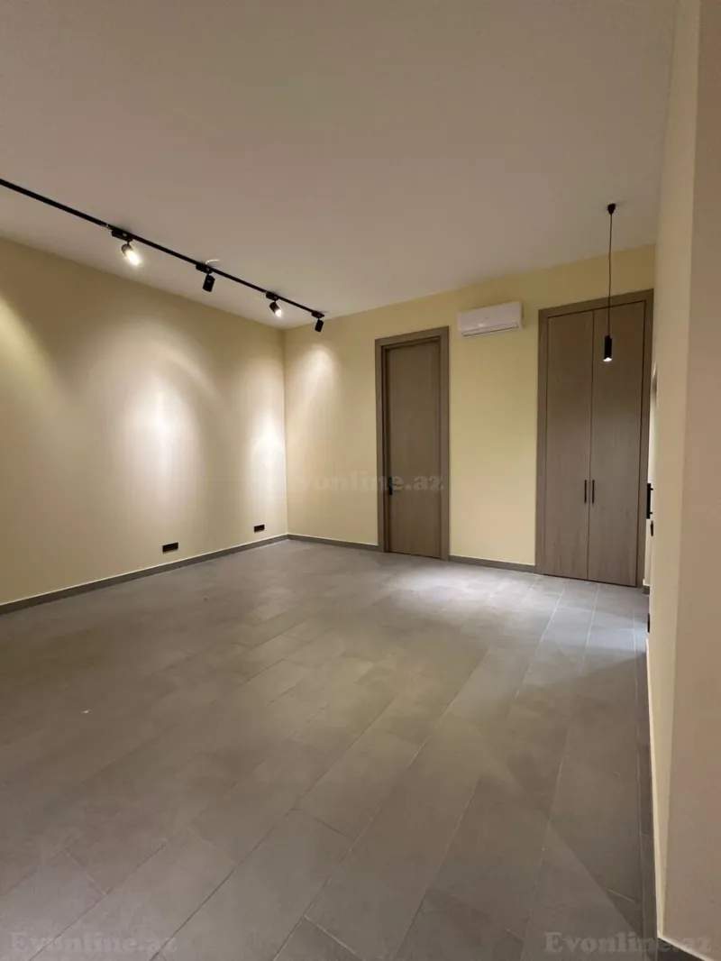 Kirayə verilir Ofis 100 m² Xətai m. - şəkil 2