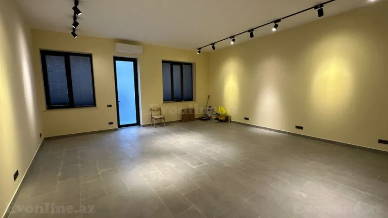 Kirayə verilir Ofis 100 m² Xətai m. - şəkil 3
