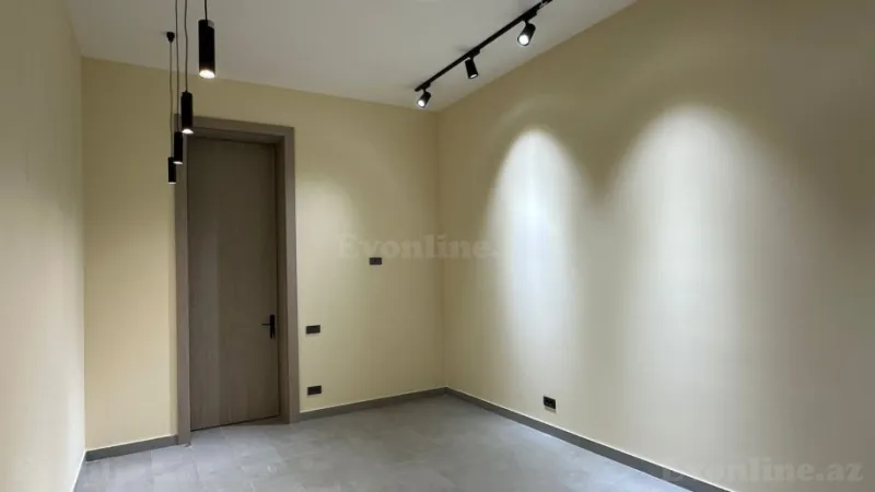 Kirayə verilir Ofis 100 m² Xətai m. - şəkil 6