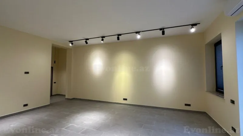 Kirayə verilir Ofis 100 m² Xətai m. - şəkil 7