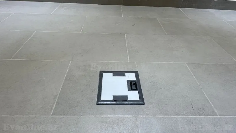 Kirayə verilir Ofis 100 m² Xətai m. - şəkil 9