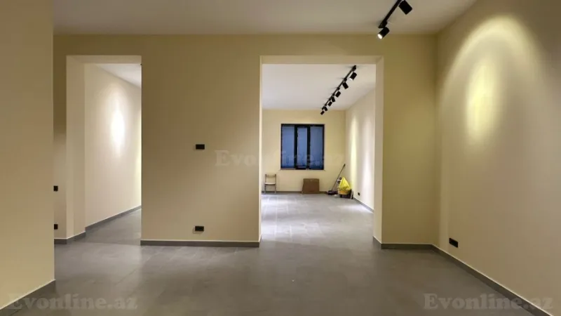 Kirayə verilir Ofis 100 m² Xətai m. - şəkil 10