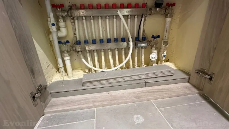 Kirayə verilir Ofis 100 m² Xətai m. - şəkil 13