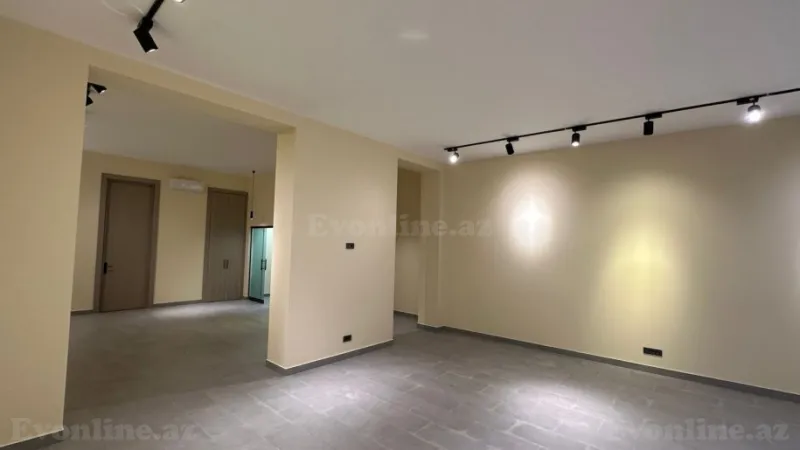 Kirayə verilir Ofis 100 m² Xətai m. - şəkil 15