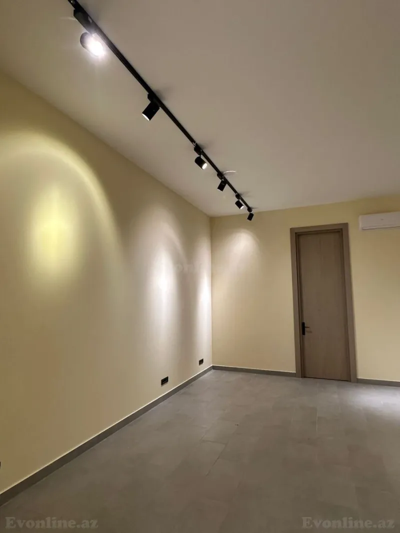 Kirayə verilir Ofis 100 m² Xətai m. - şəkil 18