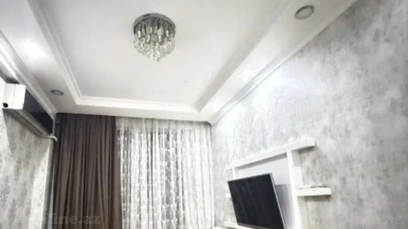 2 otaqlı Mənzil 65 m² Qaraçuxur Satılır