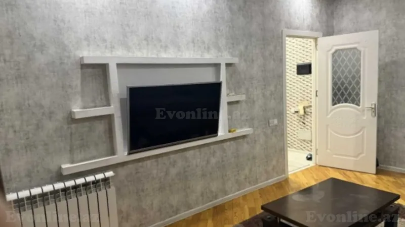 Satılır 2 otaqlı Mənzil Yeni tikili 65 m² Qaraçuxur - şəkil 2