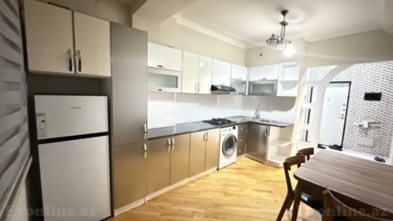 Satılır 2 otaqlı Mənzil Yeni tikili 65 m² Qaraçuxur - şəkil 6