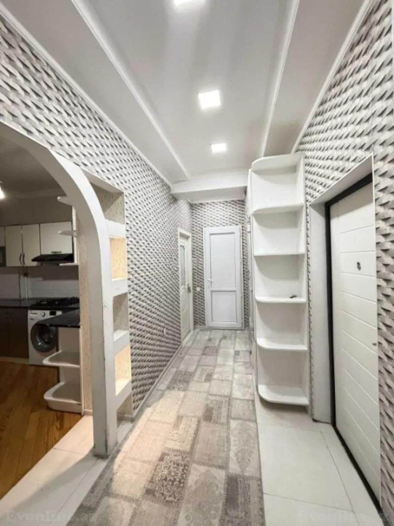 Satılır 2 otaqlı Mənzil Yeni tikili 65 m² Qaraçuxur - şəkil 7