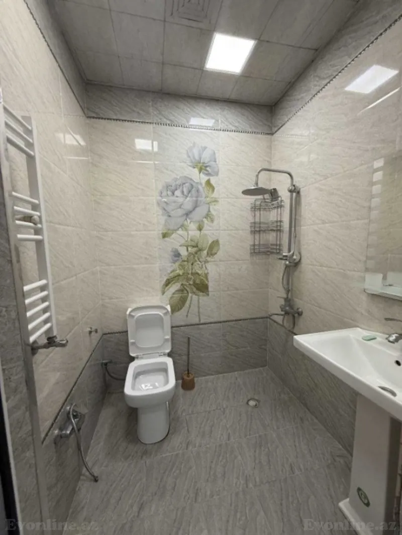 Satılır 2 otaqlı Mənzil Yeni tikili 65 m² Qaraçuxur - şəkil 9