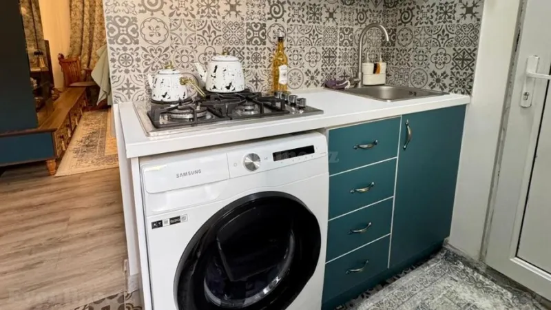 Kirayə verilir 1 otaqlı Mənzil Köhnə tikili 30 m² İçərişəhər m. - şəkil 7