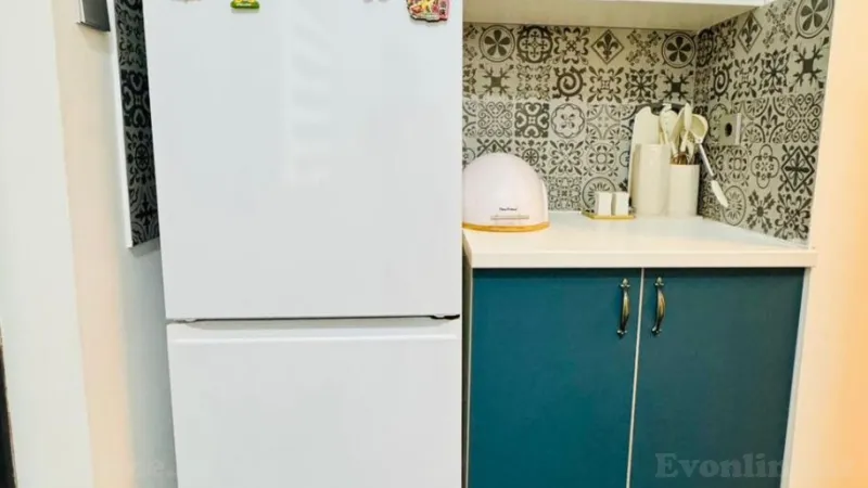 Kirayə verilir 1 otaqlı Mənzil Köhnə tikili 30 m² İçərişəhər m. - şəkil 8