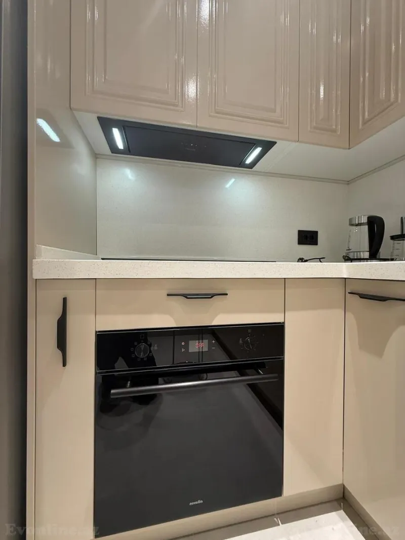 Kirayə verilir 2 otaqlı Mənzil Yeni tikili 80 m² Nizami m. - şəkil 7